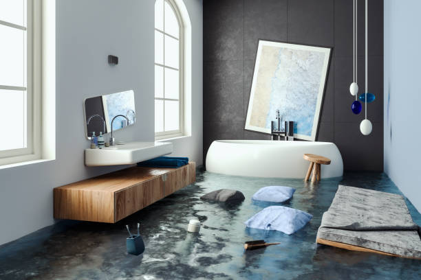 Best Water damage restoration near me  in Glenwood, MN