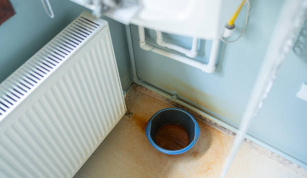 Best Residential water damage restoration  in Glenwood, MN